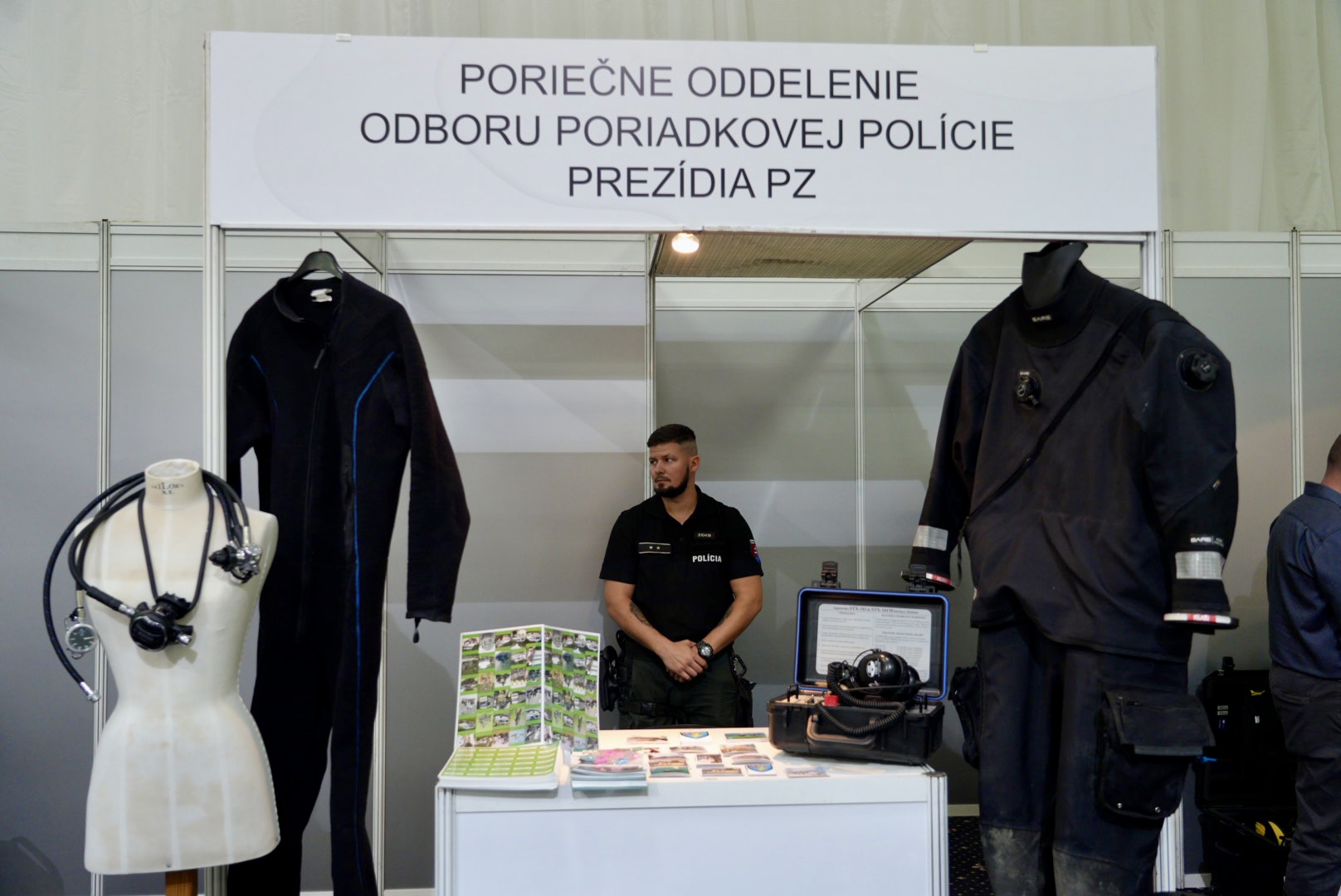 IDEB MEDZINARONY VELTRH